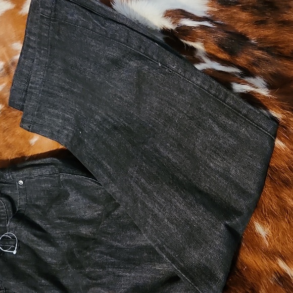 Tabi Stretch Jeans - Picture 3 of 4